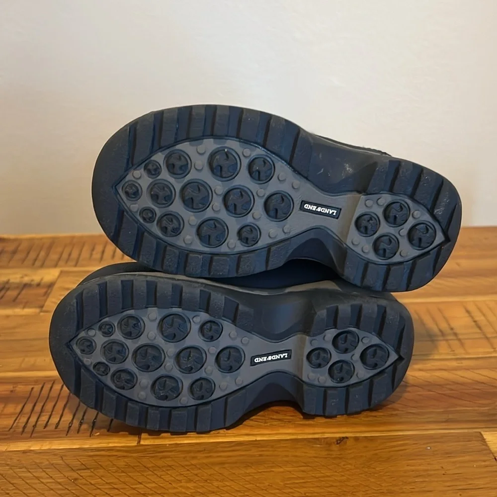 Land’s End Toddler Snow boots